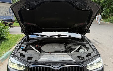 BMW X4, 2019 год, 4 100 000 рублей, 8 фотография