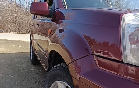 Nissan X-Trail, 2002 год, 550 000 рублей, 6 фотография