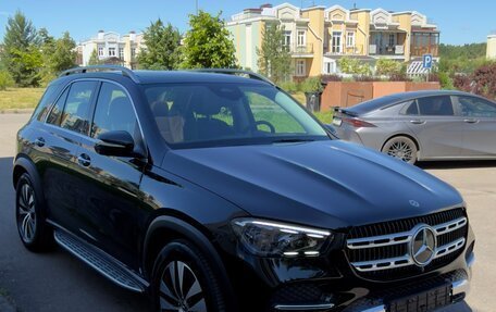 Mercedes-Benz GLE, 2026 год, 10 650 000 рублей, 3 фотография