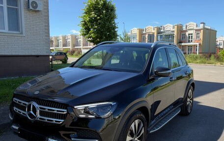 Mercedes-Benz GLE, 2026 год, 10 650 000 рублей, 2 фотография