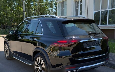 Mercedes-Benz GLE, 2026 год, 10 650 000 рублей, 4 фотография