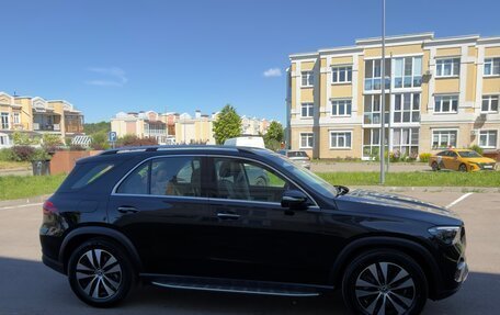 Mercedes-Benz GLE, 2026 год, 10 650 000 рублей, 6 фотография