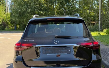 Mercedes-Benz GLE, 2026 год, 10 650 000 рублей, 8 фотография