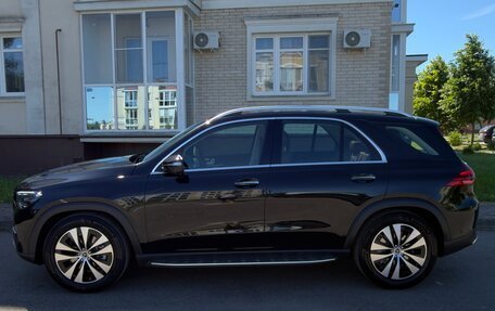 Mercedes-Benz GLE, 2026 год, 10 650 000 рублей, 7 фотография