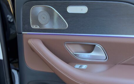 Mercedes-Benz GLE, 2026 год, 10 650 000 рублей, 15 фотография