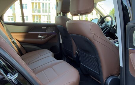 Mercedes-Benz GLE, 2026 год, 10 650 000 рублей, 13 фотография