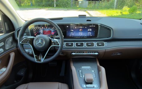 Mercedes-Benz GLE, 2026 год, 10 650 000 рублей, 17 фотография