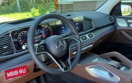 Mercedes-Benz GLE, 2026 год, 10 650 000 рублей, 16 фотография