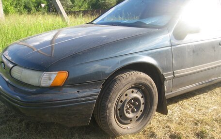 Ford Taurus III, 1994 год, 127 000 рублей, 2 фотография