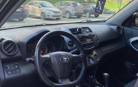Toyota RAV4, 2010 год, 1 390 000 рублей, 7 фотография