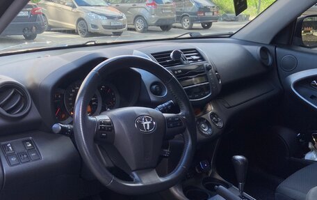 Toyota RAV4, 2010 год, 1 390 000 рублей, 6 фотография