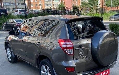 Toyota RAV4, 2010 год, 1 390 000 рублей, 3 фотография