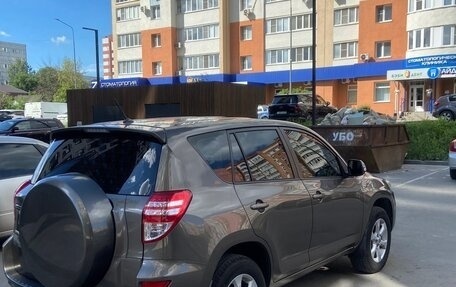 Toyota RAV4, 2010 год, 1 390 000 рублей, 4 фотография