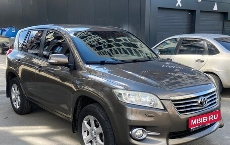 Toyota RAV4, 2010 год, 1 390 000 рублей, 5 фотография