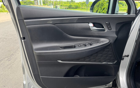 Hyundai Santa Fe IV, 2023 год, 4 350 000 рублей, 12 фотография