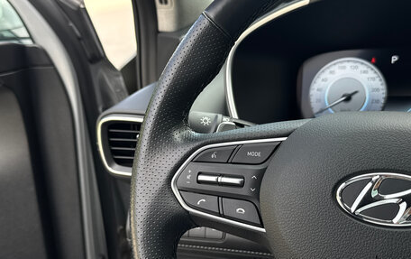 Hyundai Santa Fe IV, 2023 год, 4 350 000 рублей, 17 фотография