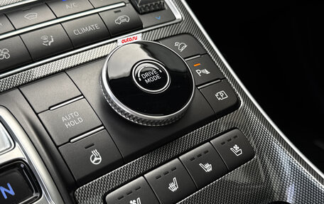 Hyundai Santa Fe IV, 2023 год, 4 350 000 рублей, 28 фотография