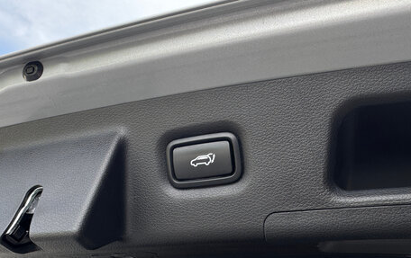 Hyundai Santa Fe IV, 2023 год, 4 350 000 рублей, 38 фотография