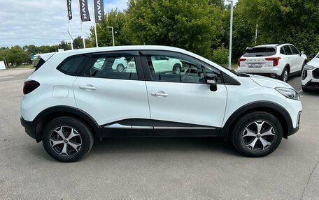 Renault Kaptur I рестайлинг, 2018 год, 1 449 000 рублей, 4 фотография