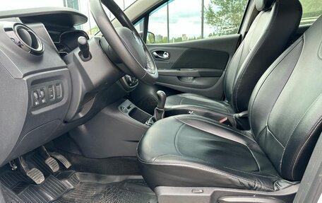 Renault Kaptur I рестайлинг, 2018 год, 1 449 000 рублей, 9 фотография
