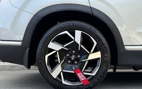 Hyundai Santa Fe IV, 2023 год, 4 350 000 рублей, 39 фотография