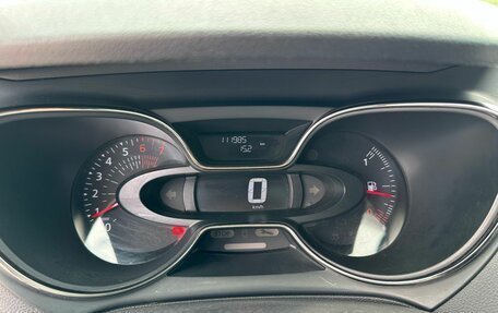 Renault Kaptur I рестайлинг, 2018 год, 1 449 000 рублей, 13 фотография