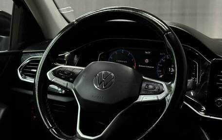Volkswagen Polo VI (EU Market), 2020 год, 1 769 777 рублей, 8 фотография
