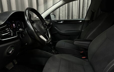 Volkswagen Polo VI (EU Market), 2020 год, 1 769 777 рублей, 6 фотография