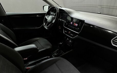 Volkswagen Polo VI (EU Market), 2020 год, 1 769 777 рублей, 12 фотография