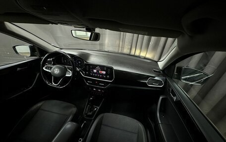 Volkswagen Polo VI (EU Market), 2020 год, 1 769 777 рублей, 11 фотография