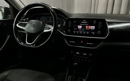 Volkswagen Polo VI (EU Market), 2020 год, 1 769 777 рублей, 14 фотография
