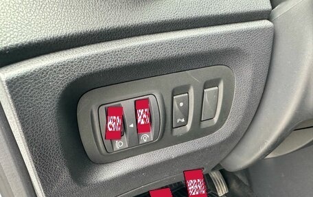 Renault Kaptur I рестайлинг, 2018 год, 1 449 000 рублей, 12 фотография