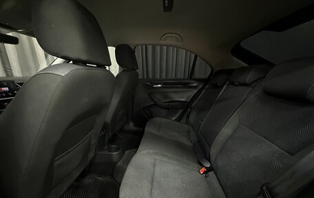 Volkswagen Polo VI (EU Market), 2020 год, 1 769 777 рублей, 27 фотография