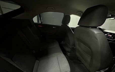 Volkswagen Polo VI (EU Market), 2020 год, 1 769 777 рублей, 29 фотография