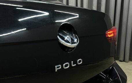 Volkswagen Polo VI (EU Market), 2020 год, 1 769 777 рублей, 31 фотография