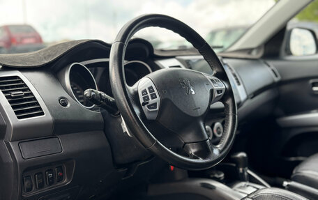 Peugeot 4007, 2008 год, 700 000 рублей, 12 фотография