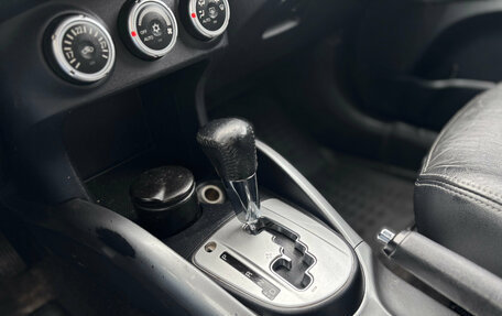 Peugeot 4007, 2008 год, 700 000 рублей, 13 фотография