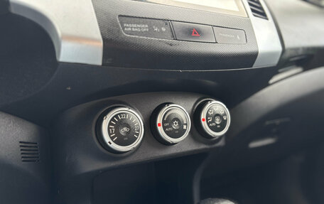Peugeot 4007, 2008 год, 700 000 рублей, 22 фотография