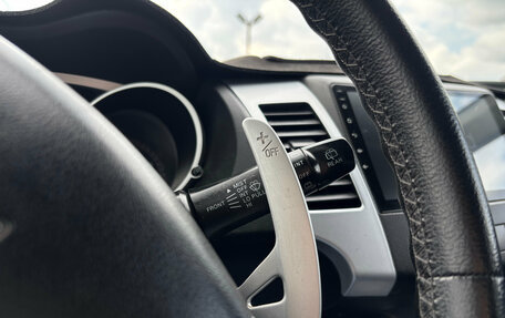 Peugeot 4007, 2008 год, 700 000 рублей, 21 фотография