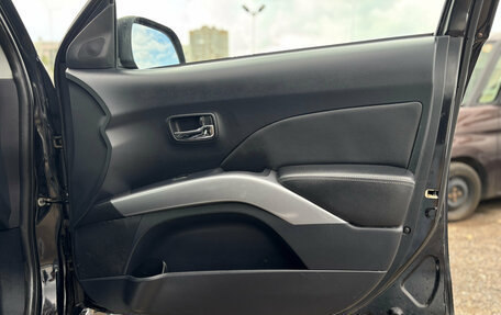 Peugeot 4007, 2008 год, 700 000 рублей, 17 фотография