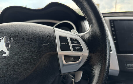 Peugeot 4007, 2008 год, 700 000 рублей, 20 фотография