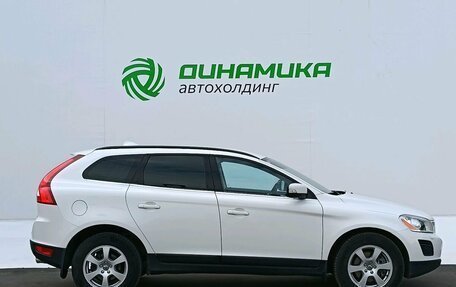 Volvo XC60 II, 2012 год, 1 575 000 рублей, 4 фотография