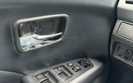 Peugeot 4007, 2008 год, 700 000 рублей, 19 фотография