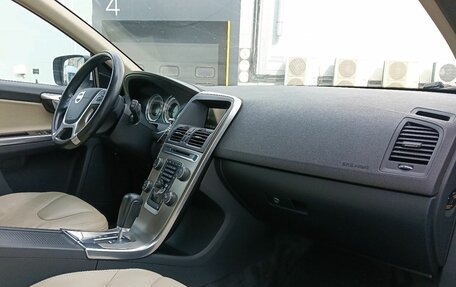 Volvo XC60 II, 2012 год, 1 575 000 рублей, 9 фотография