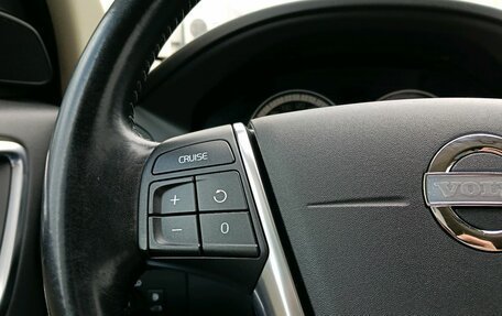 Volvo XC60 II, 2012 год, 1 575 000 рублей, 14 фотография