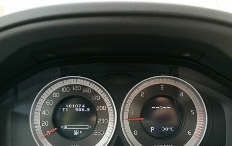 Volvo XC60 II, 2012 год, 1 575 000 рублей, 22 фотография