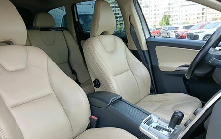 Volvo XC60 II, 2012 год, 1 575 000 рублей, 10 фотография