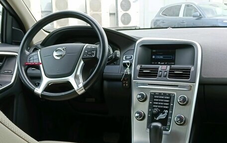 Volvo XC60 II, 2012 год, 1 575 000 рублей, 13 фотография