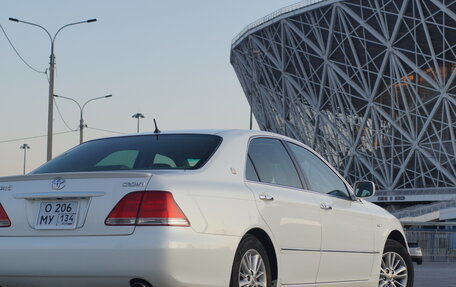 Toyota Crown, 2004 год, 1 720 000 рублей, 2 фотография