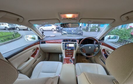 Toyota Crown, 2004 год, 1 720 000 рублей, 7 фотография